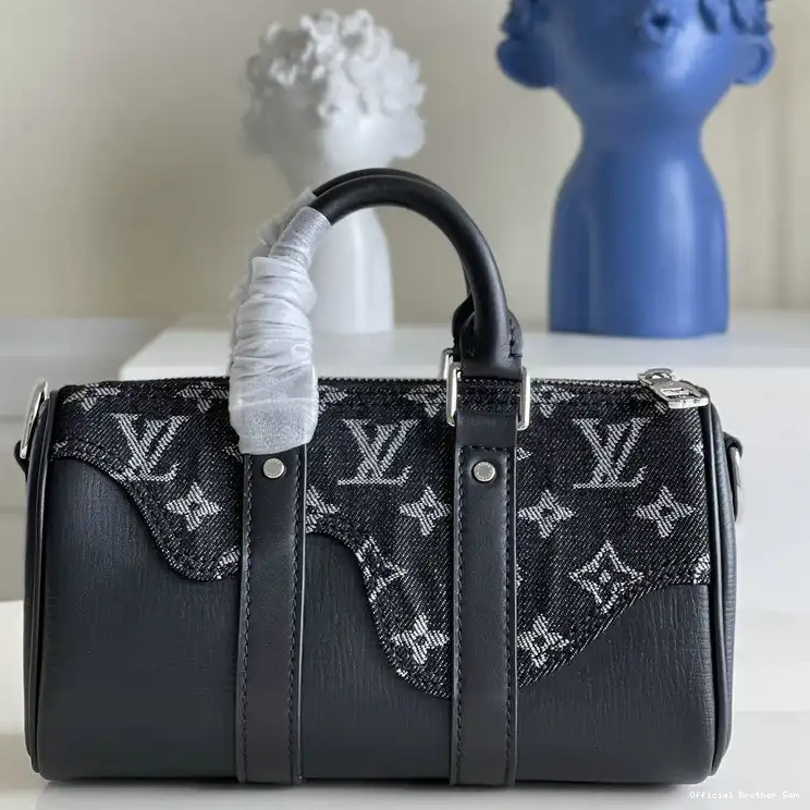 Official Brother Sam Bag LV 2112FY0010 0618